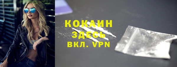 прущий лед Лиски